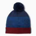 Zimná čiapka Columbia Polar Powder II coll navy/mountain blue/spice 2