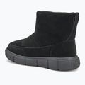 Dámske snehule  Sorel Explorer III Slip-On WP black/sea salt 3