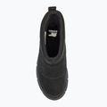 Dámske snehule  Sorel Explorer III Slip-On WP black/sea salt 5