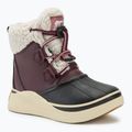 Detské snehule  Sorel Youth Out N About IV Chillz epic plum/black