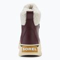 Detské snehule  Sorel Youth Out N About IV Chillz epic plum/black 6