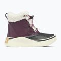 Detské snehule  Sorel Youth Out N About IV Chillz epic plum/black 9