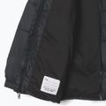 Detská zateplená bunda Columbia Puffect Hooded black 3
