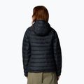 Dámska páperová bunda Columbia Powder Lite II Hooded black 3