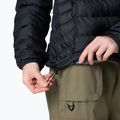 Dámska páperová bunda Columbia Powder Lite II Hooded black 6