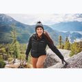 Dámska páperová bunda Columbia Powder Lite II Hooded black 9
