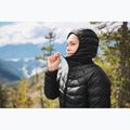 Dámska páperová bunda Columbia Powder Lite II Hooded black 10