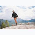 Dámska páperová bunda Columbia Powder Lite II Hooded black 11