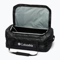 Cestovná taška Columbia Landroamer 40 l black 4