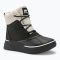 Dámske snehule  Sorel Out N About IV Chillz WP black/chalk