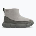 Detské snehule  Sorel Youth Sorel Explorer III Slip-On WP chrome grey/quarry 2