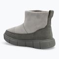 Detské snehule  Sorel Youth Sorel Explorer III Slip-On WP chrome grey/quarry 3