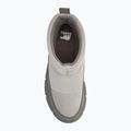 Detské snehule  Sorel Youth Sorel Explorer III Slip-On WP chrome grey/quarry 5