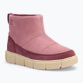 Detské snehule  Sorel Youth Sorel Explorer III Slip-On WP dazed mauve/bleached ceramic