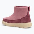 Detské snehule  Sorel Youth Sorel Explorer III Slip-On WP dazed mauve/bleached ceramic 3