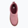 Detské snehule  Sorel Youth Sorel Explorer III Slip-On WP dazed mauve/bleached ceramic 5