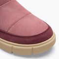 Detské snehule  Sorel Youth Sorel Explorer III Slip-On WP dazed mauve/bleached ceramic 7