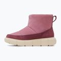 Detské snehule  Sorel Youth Sorel Explorer III Slip-On WP dazed mauve/bleached ceramic 10