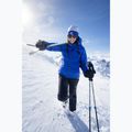 Pánske lyžiarske rukavice Columbia PowBound black 9