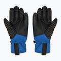 Pánske lyžiarske rukavice Columbia PowBound mountain blue/black 2