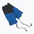 Pánske lyžiarske rukavice Columbia PowBound mountain blue/black 6