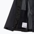Detská nepremokavá bunda Columbia Watertight II Jacket czarny 4