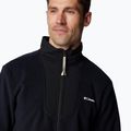 Pánska mikina Columbia Sequoia Grove FZ Fleece black 6