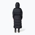 Dámsky páperový kabát Columbia Puffect II Long black 2
