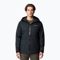 Pánska zateplená bunda Columbia Point Park II Insulated black