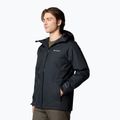 Pánska zateplená bunda Columbia Point Park II Insulated black 4