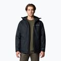 Pánska zateplená bunda Columbia Point Park II Insulated black 5