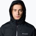Pánska zateplená bunda Columbia Point Park II Insulated black 6