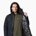 Pánska zateplená bunda Columbia Point Park II Insulated black 8