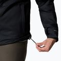 Pánska zateplená bunda Columbia Point Park II Insulated black 9