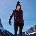 Dámska zimná čiapka Columbia Boundless Days Cable black 4