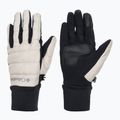 Dámske trekingové rukavice Columbia Powder Lite II dark stone