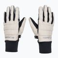 Dámske trekingové rukavice Columbia Powder Lite II dark stone 2