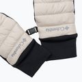 Dámske trekingové rukavice Columbia Powder Lite II dark stone 4