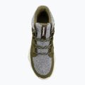 Dámske topánky Sorel Kinetic Impact Caribou utility green/light aloe 5