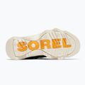 Dámske topánky Sorel Kinetic Impact Caribou utility green/light aloe 15
