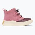 Detské snehule  Sorel Youth Out N About IV Classic WP dazed mauve/honey white 9