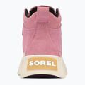 Detské snehule  Sorel Youth Out N About IV Classic WP dazed mauve/honey white 11