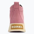 Detské snehule  Sorel Youth Out N About IV Classic WP dazed mauve/honey white 6