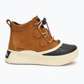Detské snehule  Sorel Youth Out N About IV Classic WP taffy/black 2