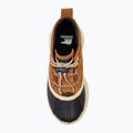 Detské snehule  Sorel Youth Out N About IV Classic WP taffy/black 5