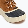 Detské snehule  Sorel Youth Out N About IV Classic WP taffy/black 7