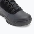 Pánske snehule Sorel Buxton Lite Lace Plus WP black/black 7