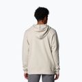 Pánska mikina Columbia Trek Hoodie dark stone/puff box gem 3