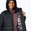 Dámska páperová bunda Columbia Powder Lite II Mid black 5