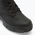 Dámske topánky Sorel Explorer Strt Lace Boot black/black 7